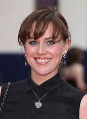 Jill Halfpenny